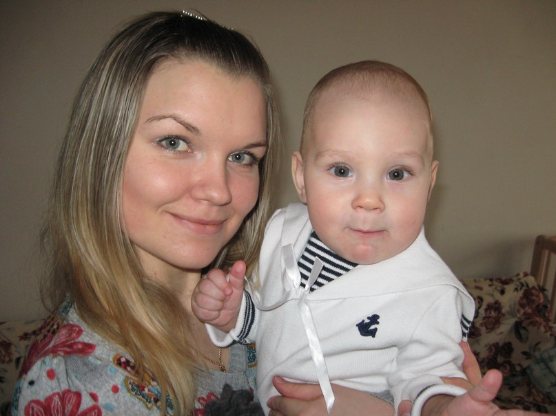 Анастасия Кузнецова | Львов