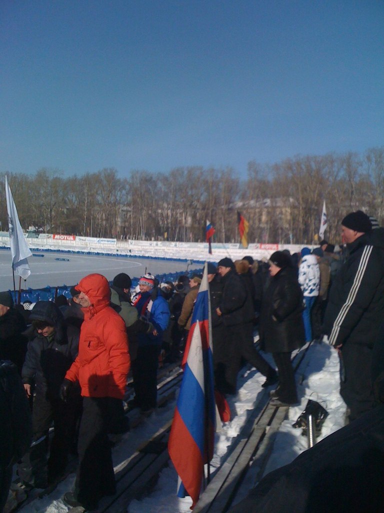 Александр Семенов 