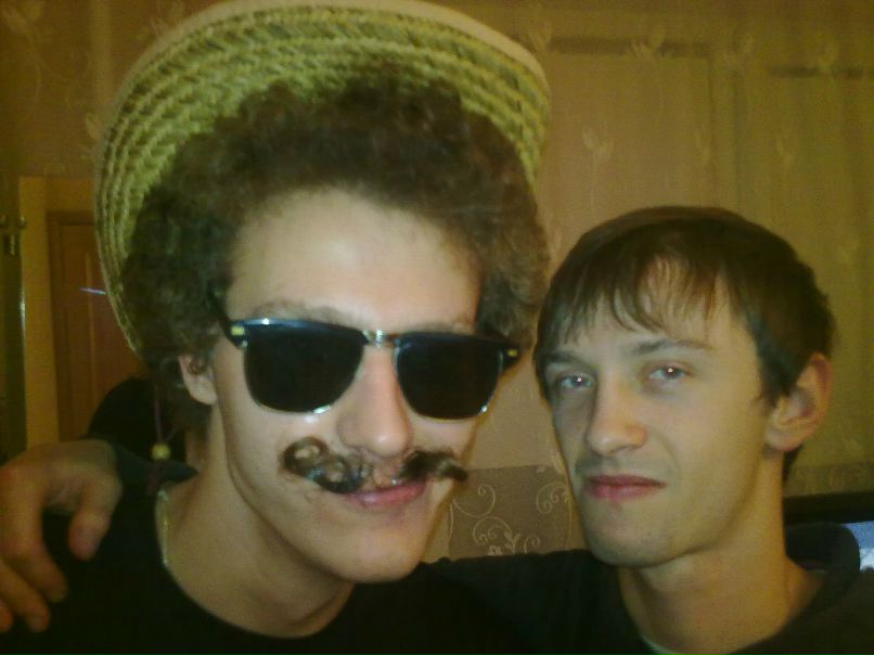 Владимир Голенко | Старый Оскол