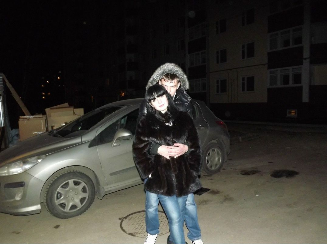 Сергей Карепкин AzAzel4ik | Людиново