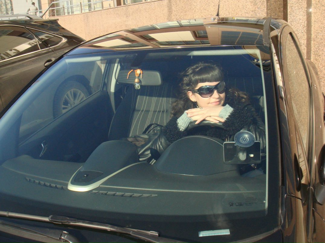 Дарья Комлева | Нефтеюганск