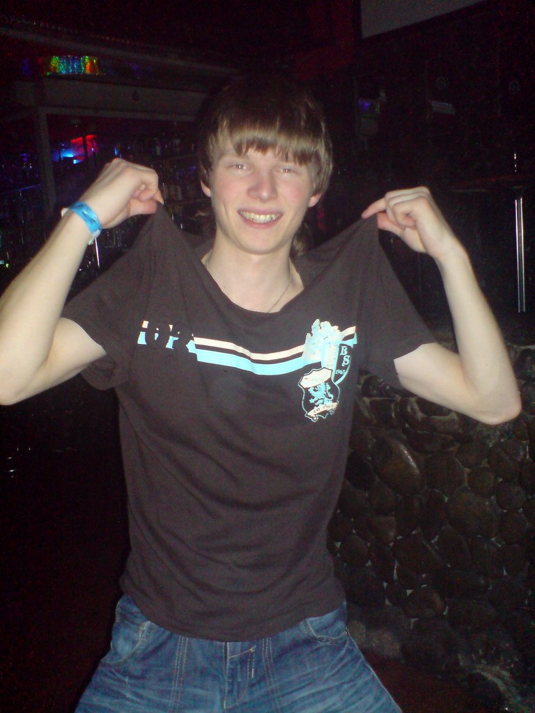 Славик Чиж •j0eeey• | Житомир