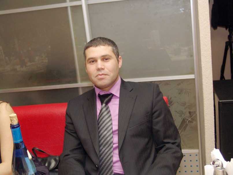 Gais Elias | Чебоксары