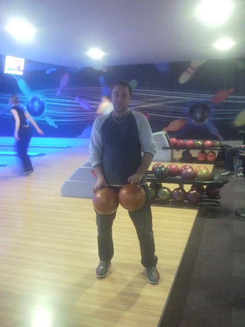 Роман Маренков | Реутов