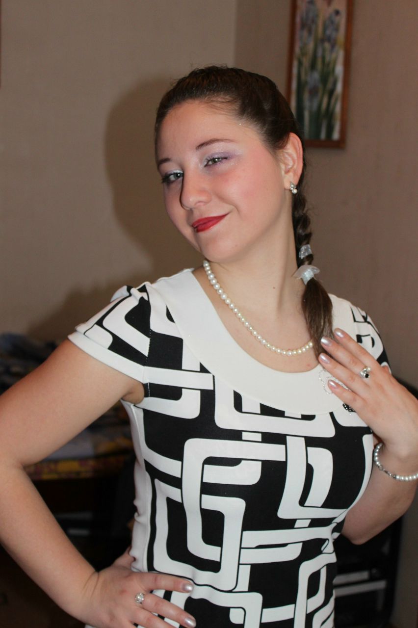 Настенка Китанова | Санкт-Петербург