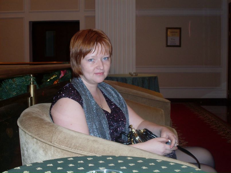 Катюшка Мальцева | 