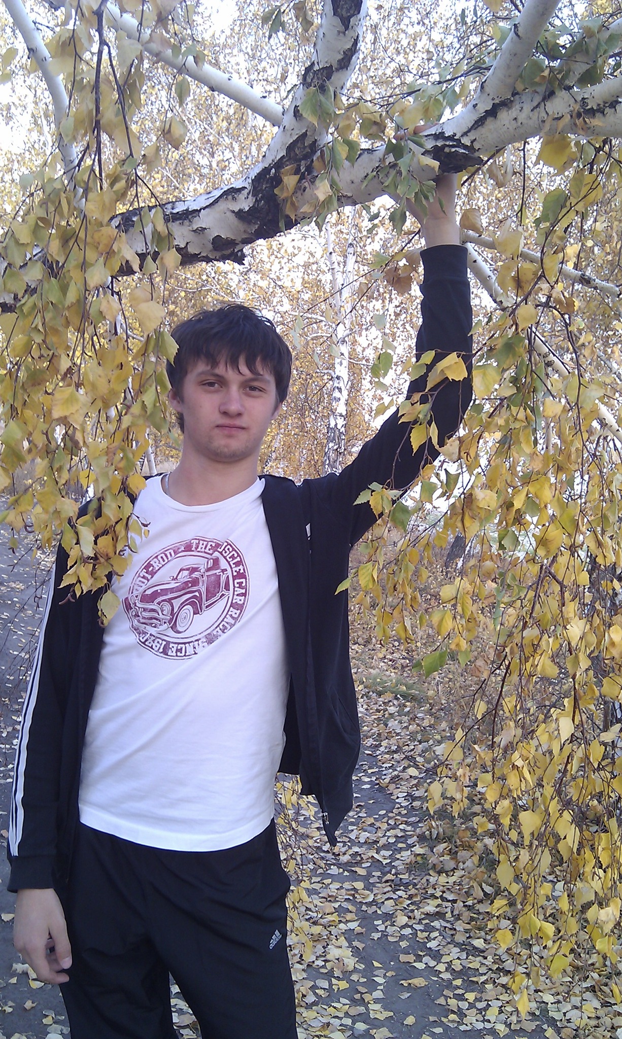 Фото профиля