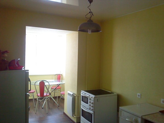 Ростислав Сырчиков | Тюмень