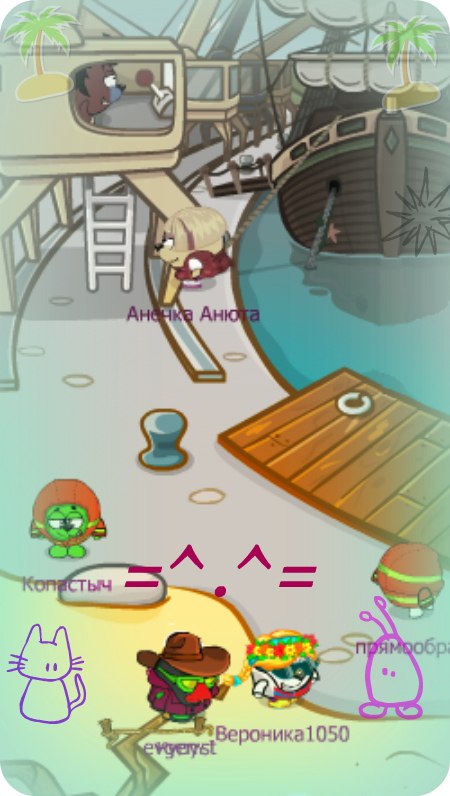 Вероника Курашова | Санкт-Петербург