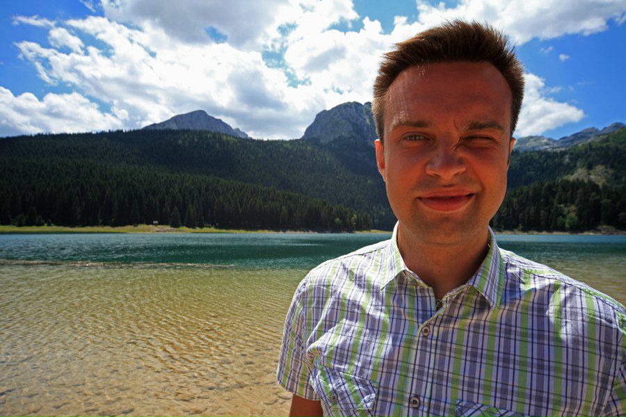 Никита Лебедев | Зеленоград