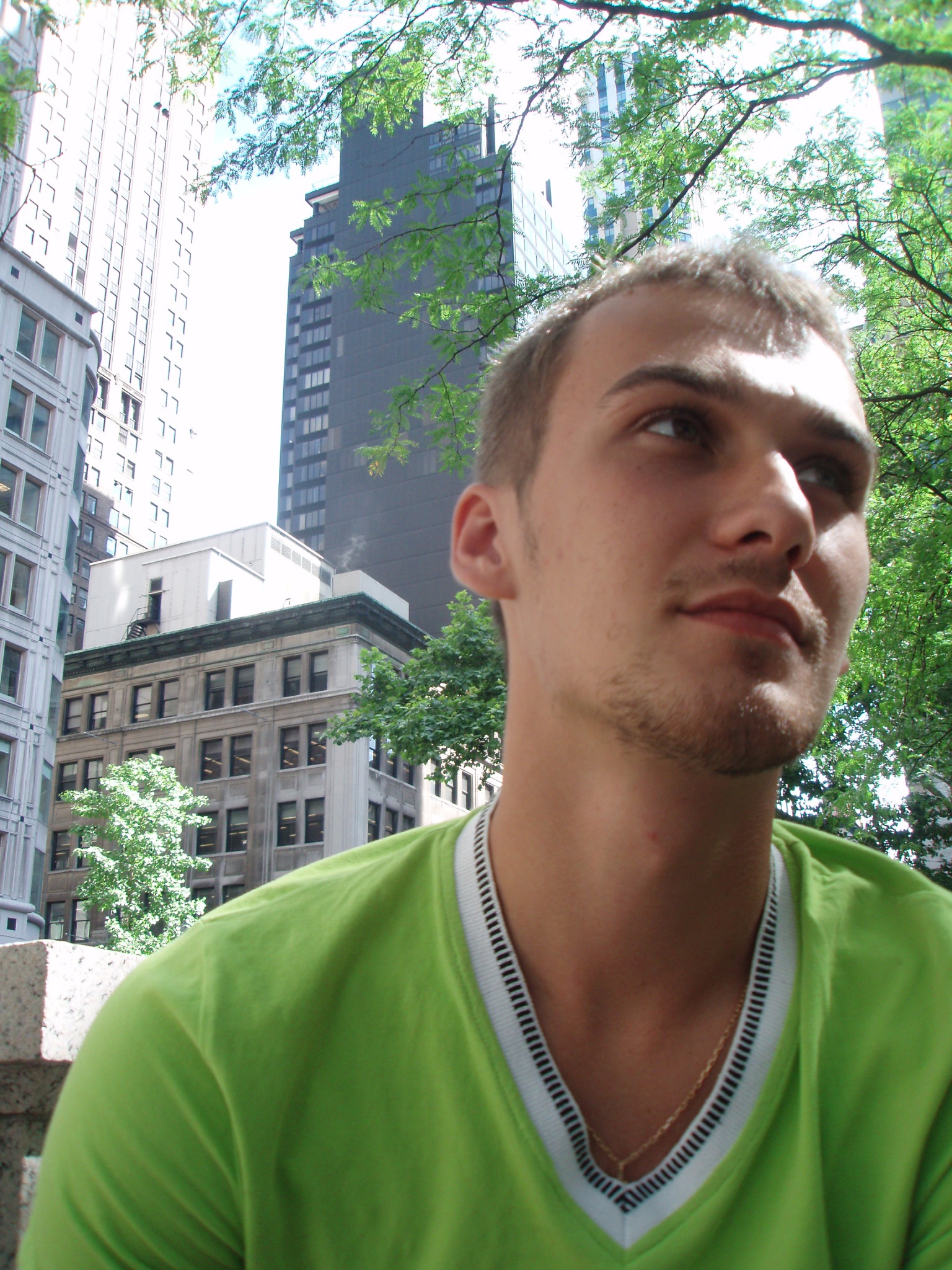 Фото профиля