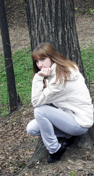 №45, Анастасия Клейменова, 27.2.1994 №45, Анастасия Клейменова, 27.2.1994