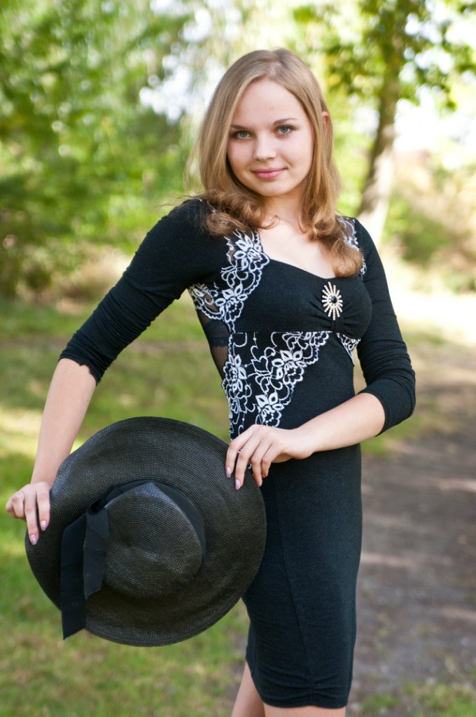 Алёна Домс | Львов