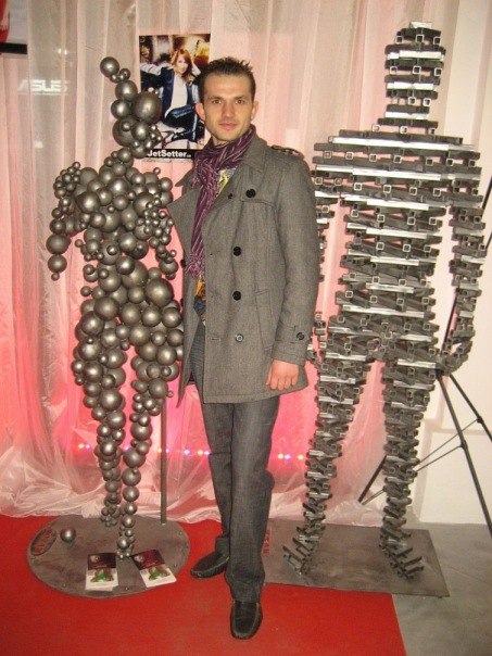 Віталік Ходань | Киев