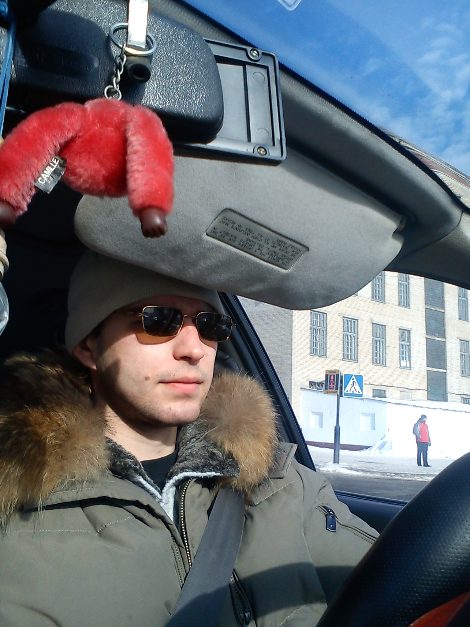 Фото профиля