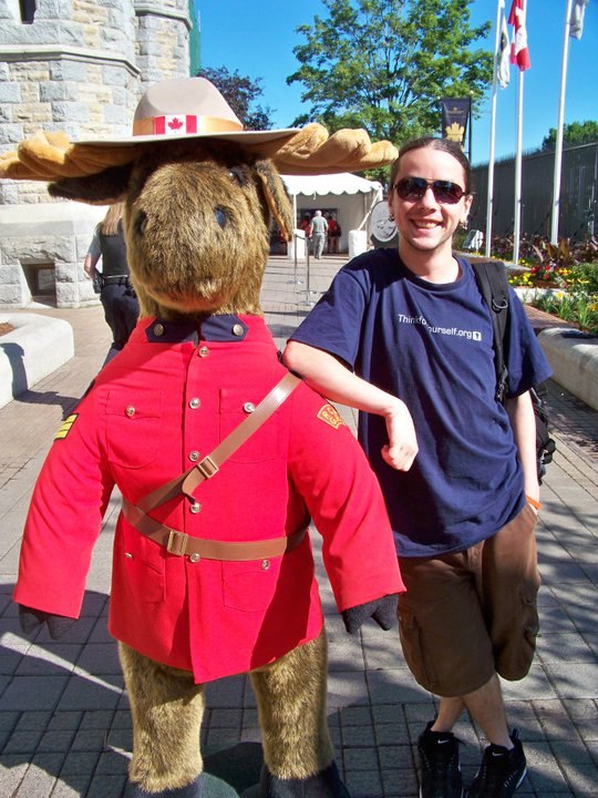 Петя Кондрашов Berzezub | Львов