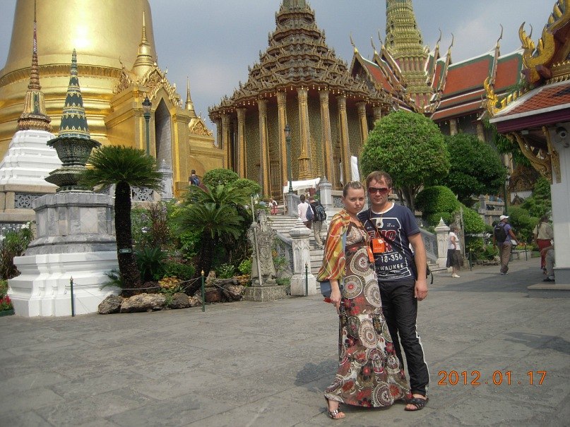 Кристина Романова | Минусинск