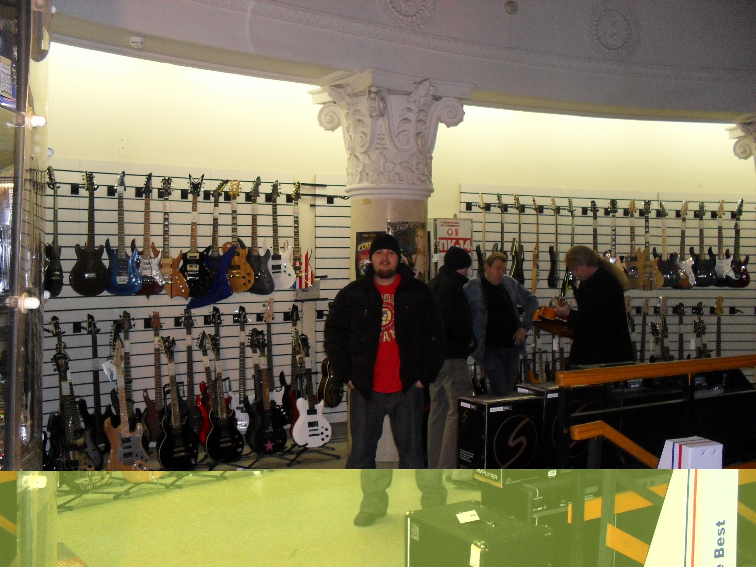 Фото профиля