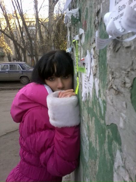 №7, Ася Ли, 30 лет №7, Ася Ли, 30 лет
