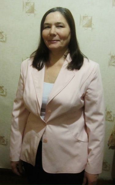 Надежда Саркисян фото профиля #5