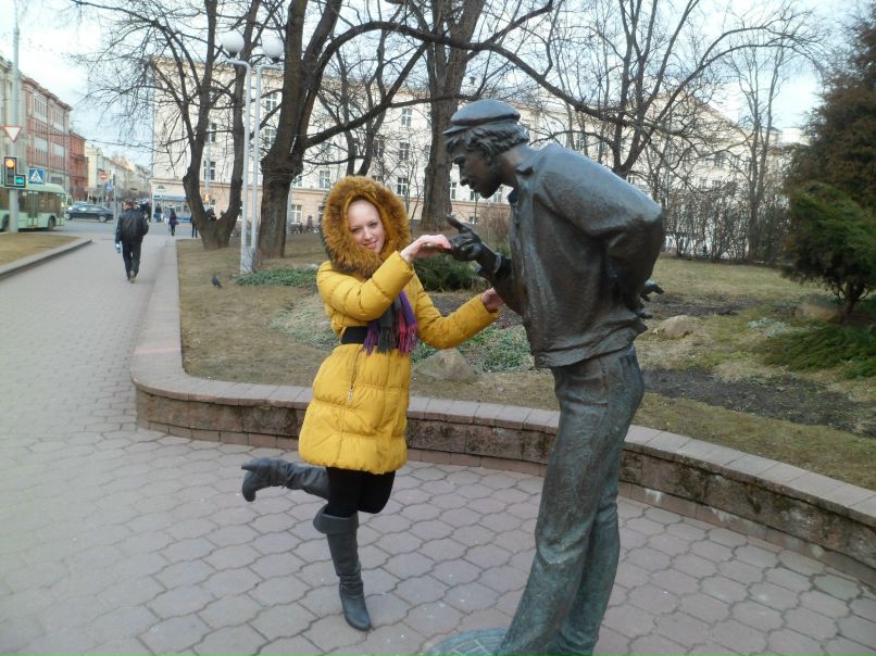 Анастасия Куклис | Минск