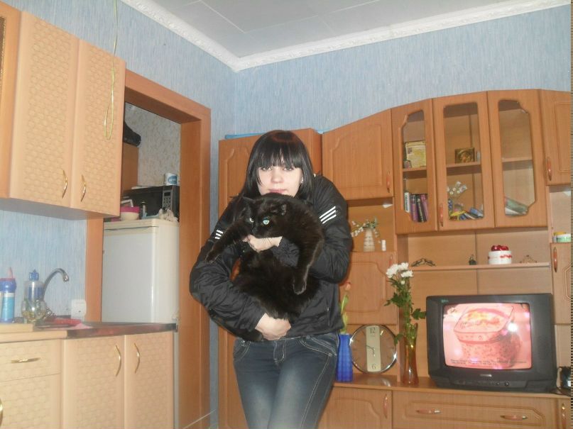 Вика Трофимова | Москва