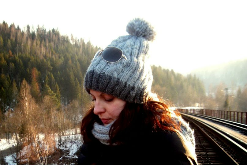 Наталя Санддецька | Киев