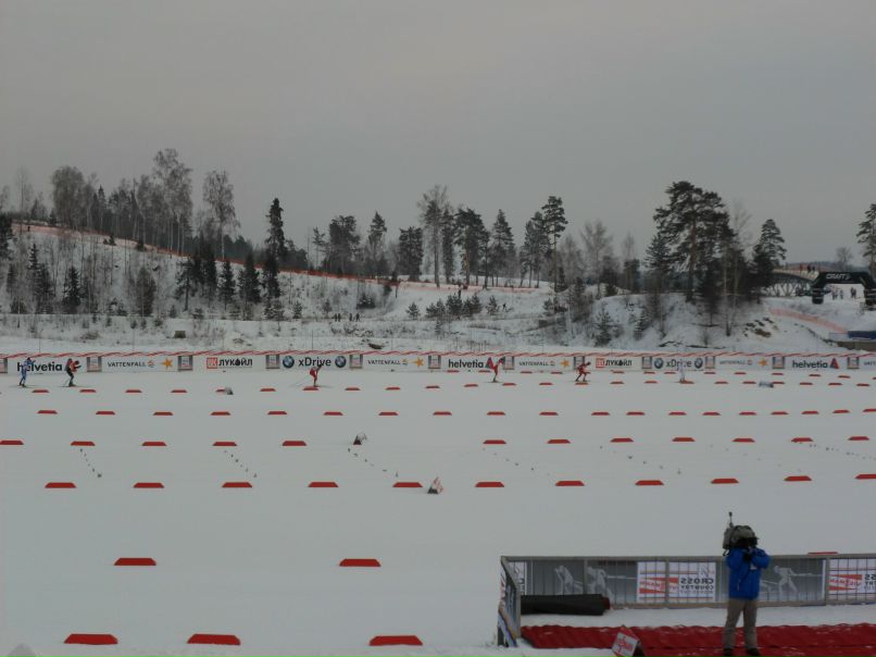 Илья Добровольский | Рыбинск