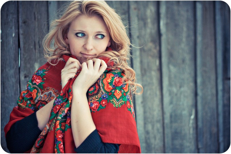 Аля Калинкина | Москва