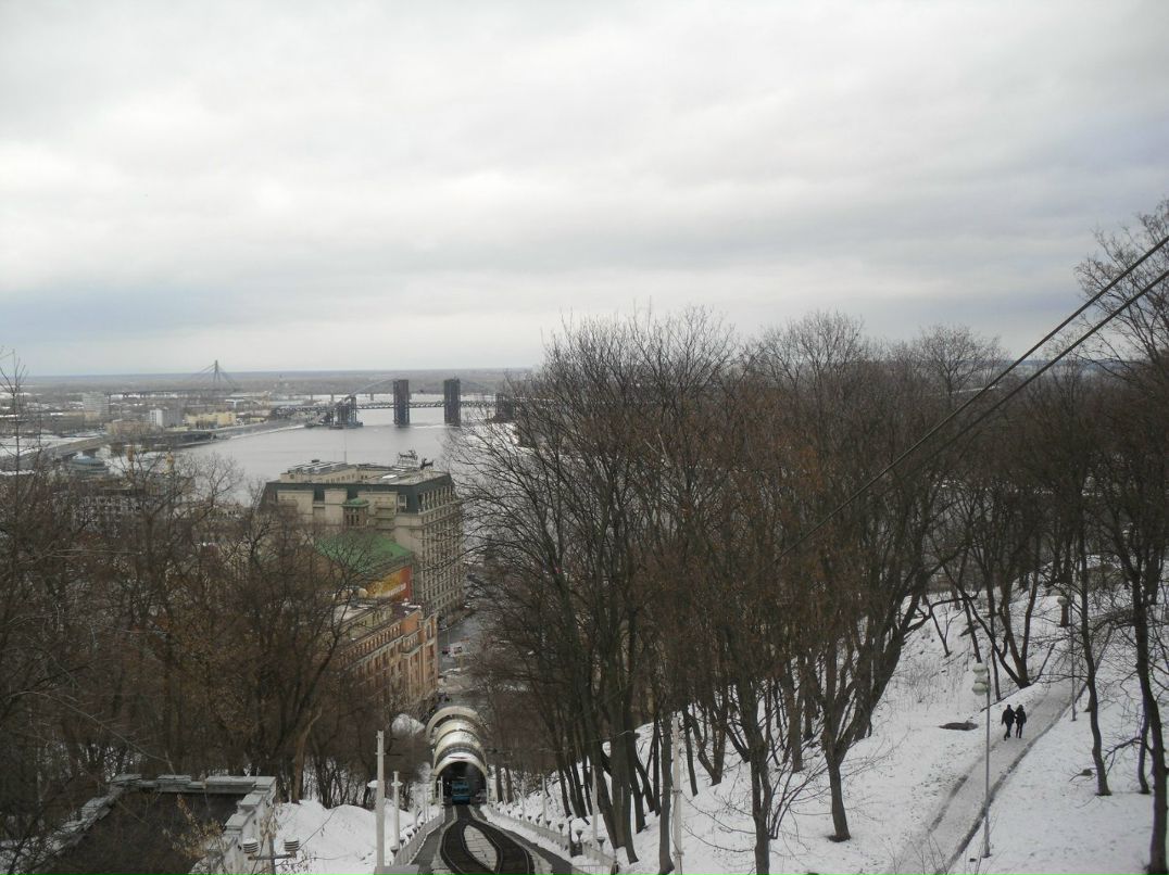 Катуся Олянишин | Тернополь