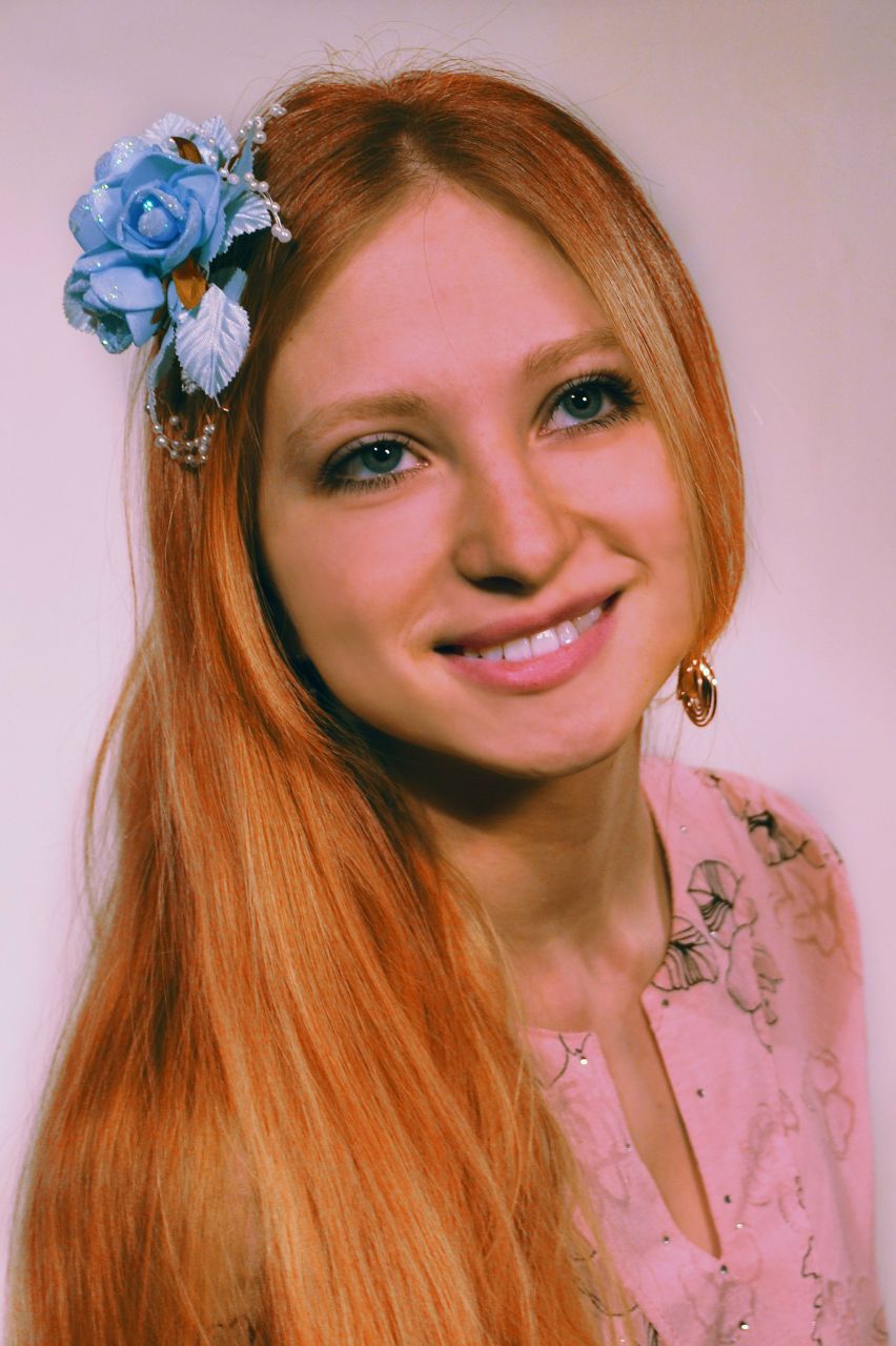 Дарья Федорова-Соловьева | 