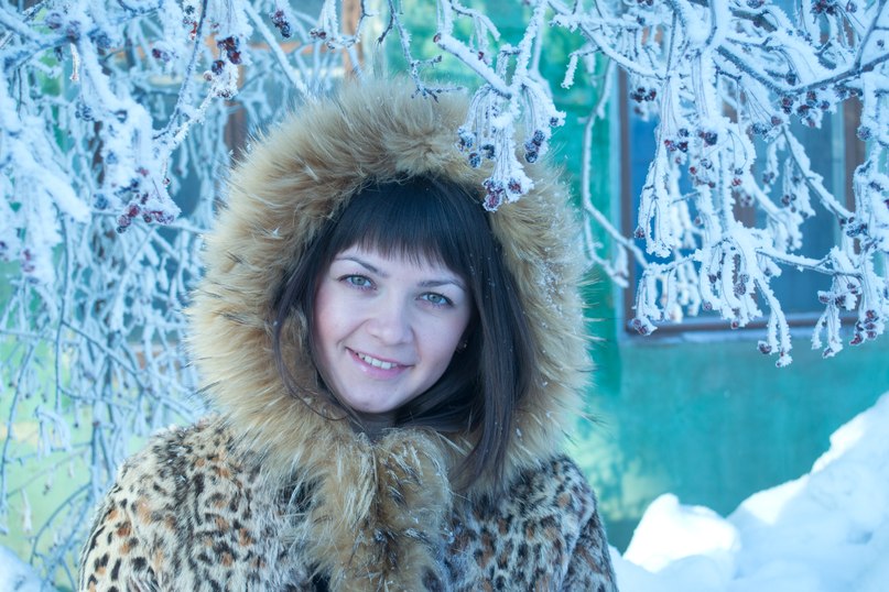 Наталья Лунева | Пермь