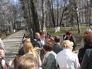 Фотография Фёдорова Никиты