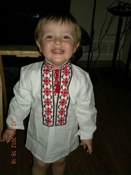 №18, Екатерина Бармак №18, Екатерина Бармак