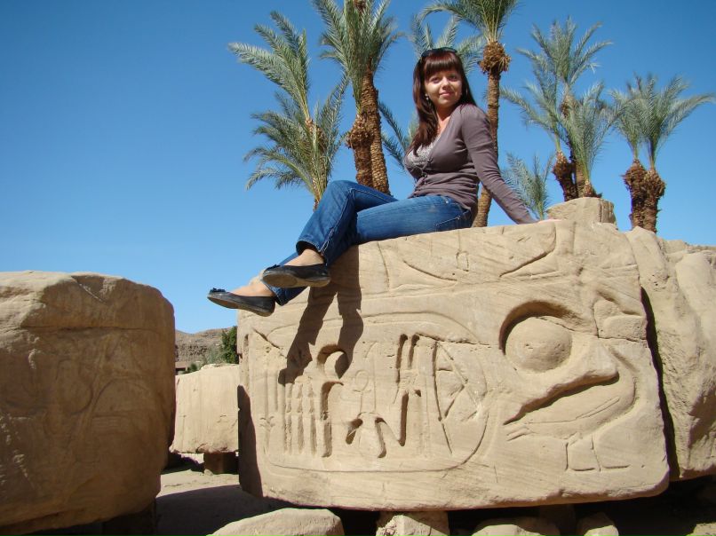 Анастасия Карпова *always happy* | 