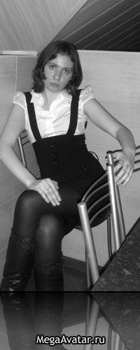 Наталья Винниченко | Нижний Новгород