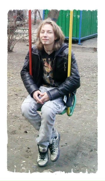 №195, Роман Семенов, 34 года, Москва №195, Роман Семенов, 34 года, Москва