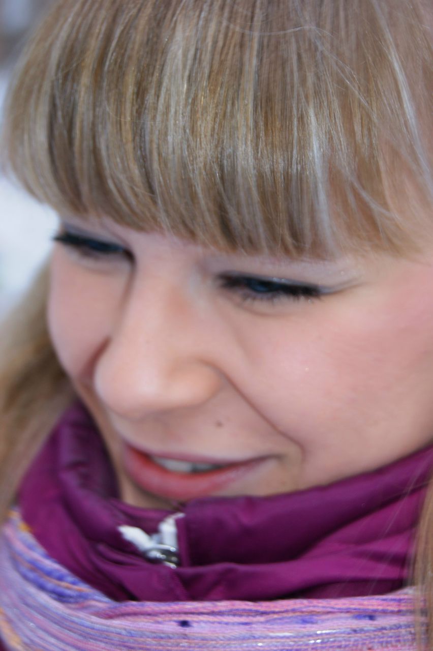 Ксения Армянинова | Ижевск