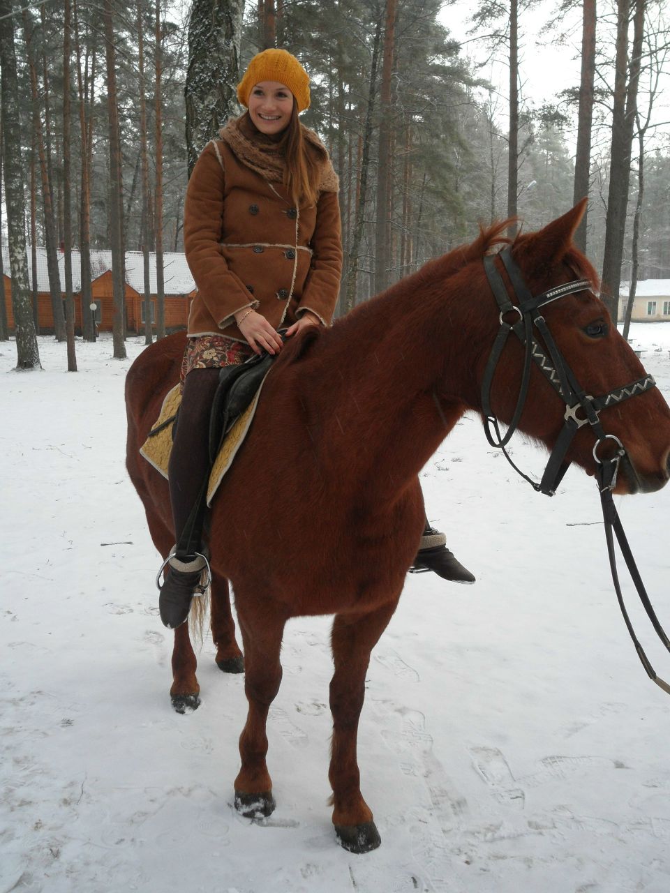 Сашенька Лопатина | 