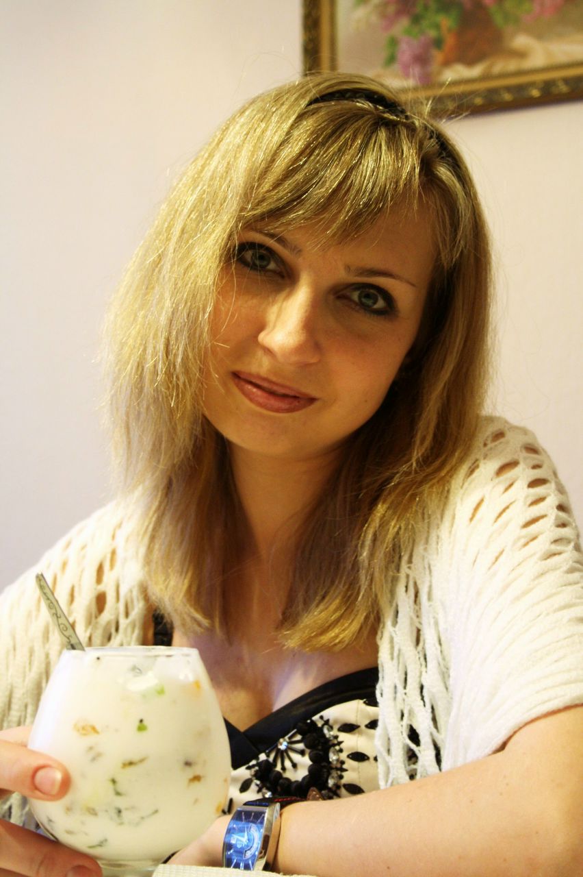 Наталия Солончук | Киев