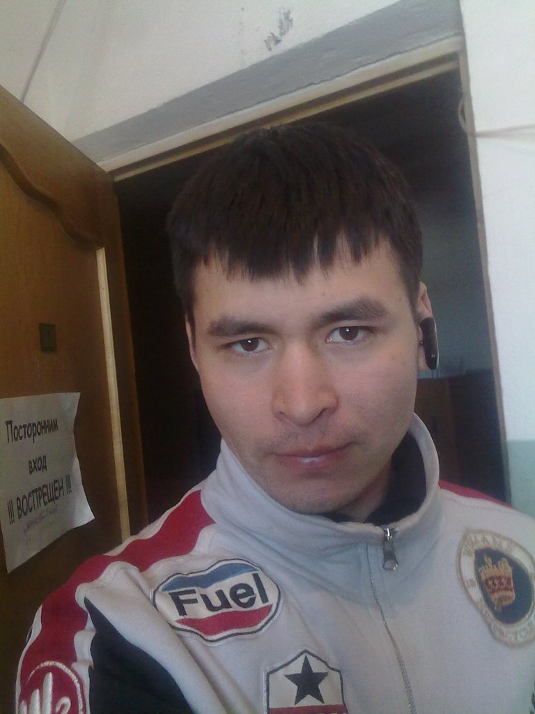 Семен Якушев MoLoT | Якутск