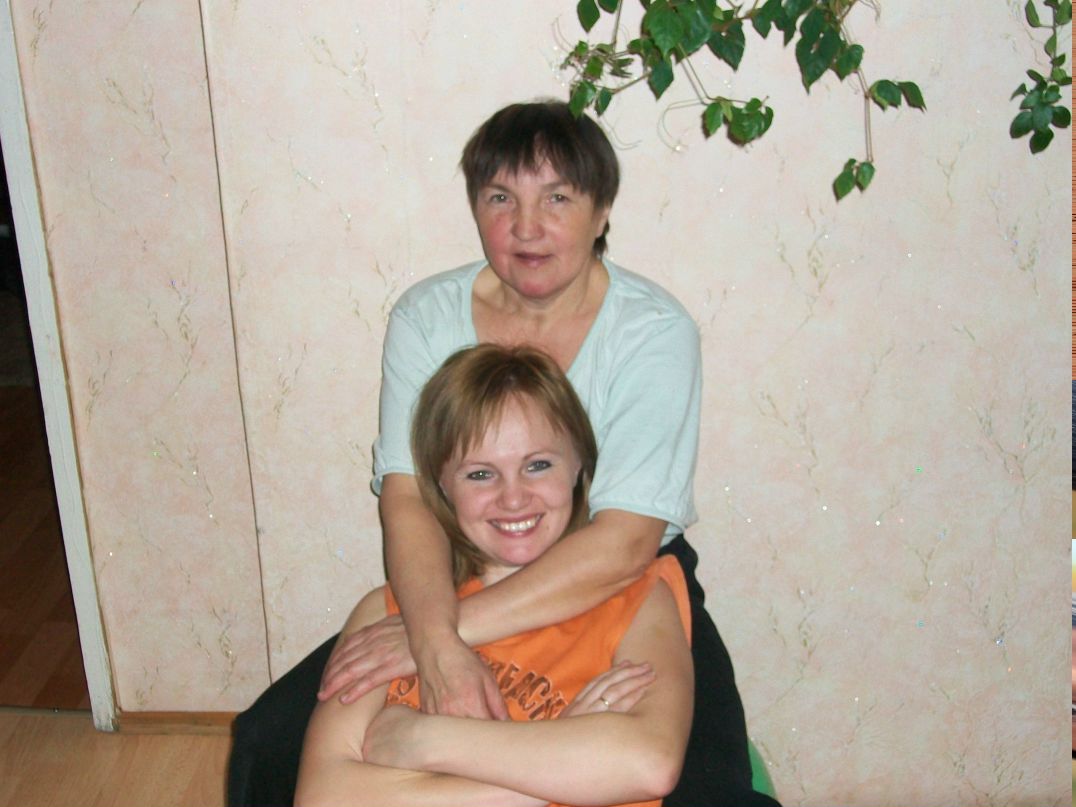 Снежана Ибашева | Тынбаево