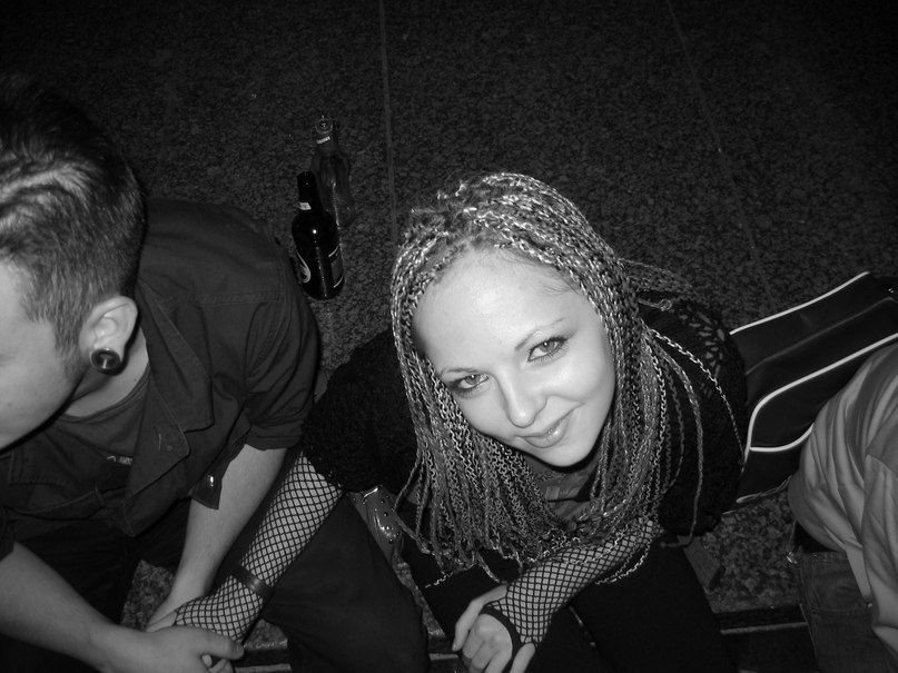 Анютик Андерсон патесончег:) | Королёв