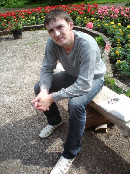 №1, Дамир Набиев №1, Дамир Набиев