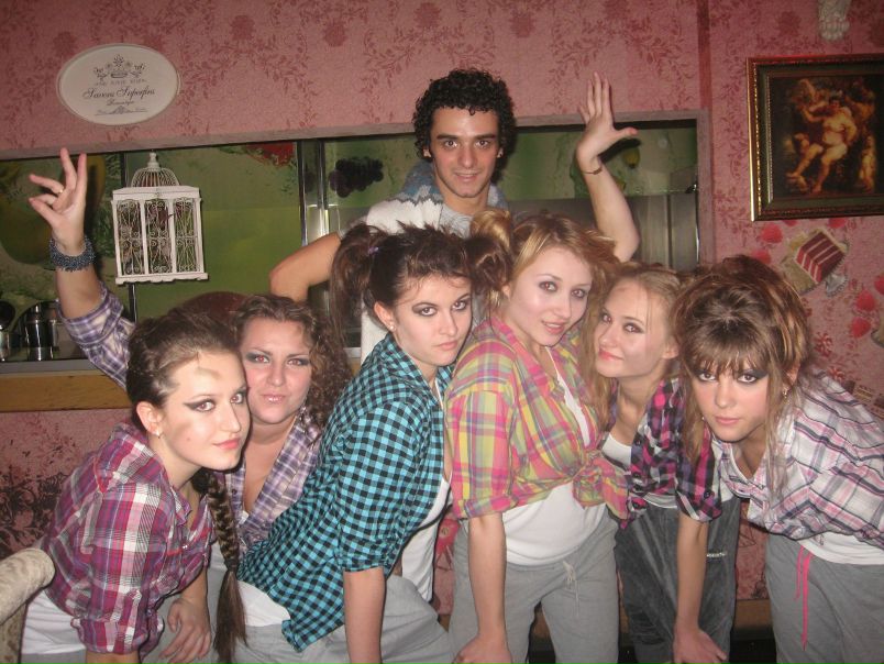 №35, Руслан Махов, Киев №35, Руслан Махов, Киев