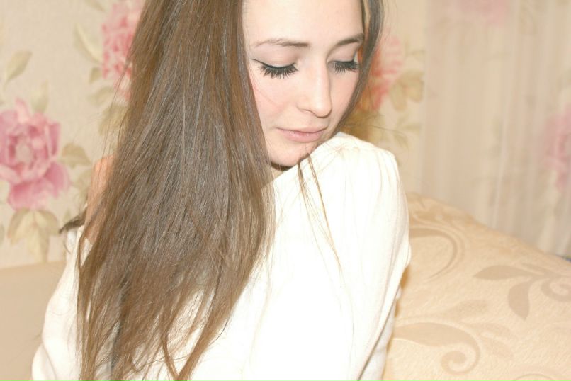 Любанька Николаева | Москва