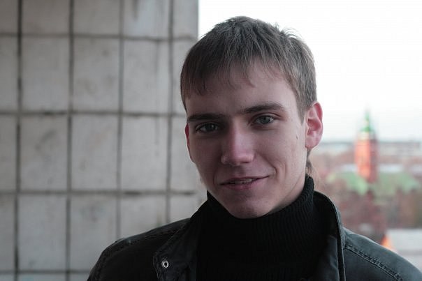 Артем Кузьмичев | Казань