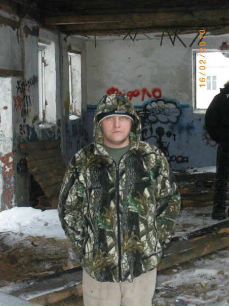 №11, Александр Максимов, Тверь №11, Александр Максимов, Тверь