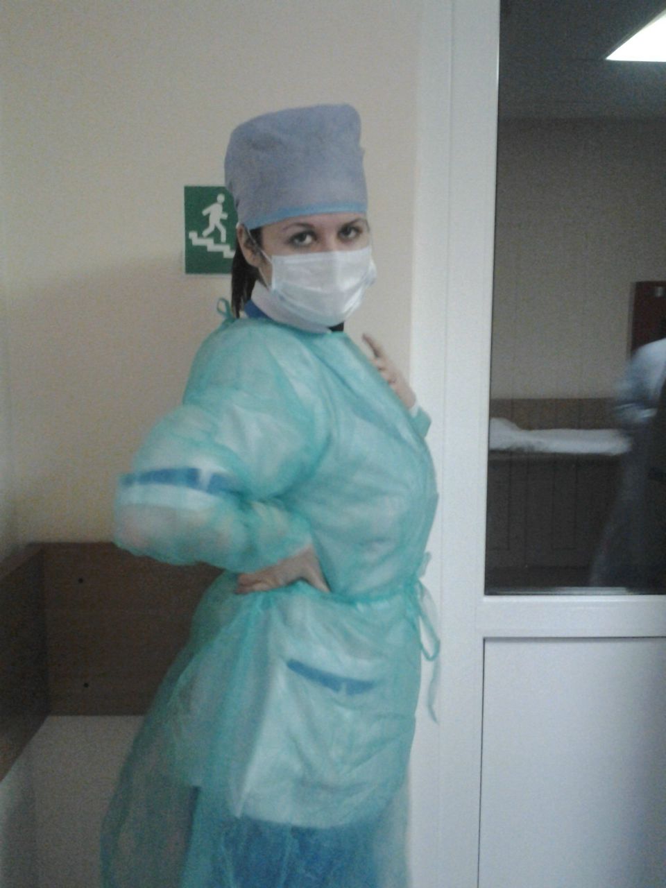 Антонина Вайводиша | 