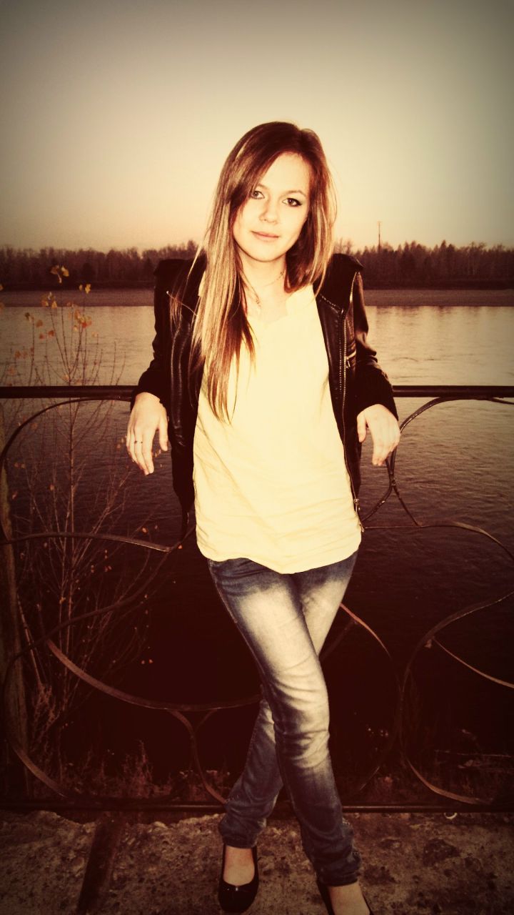 Маришка Косачёва | Красноярск